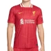 Prima Maglia Liverpool 2024/2025